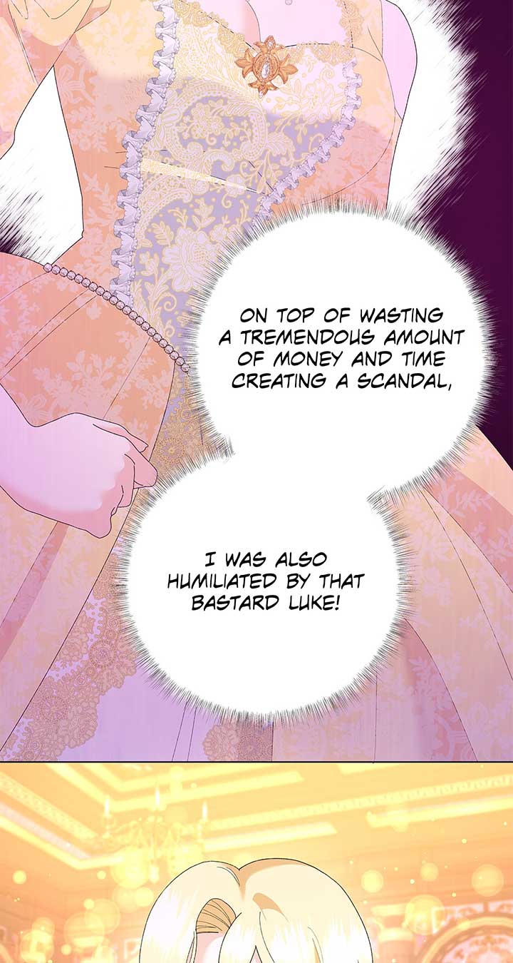 I Got Married to a Duke Called Beast Chapter 46 page 17