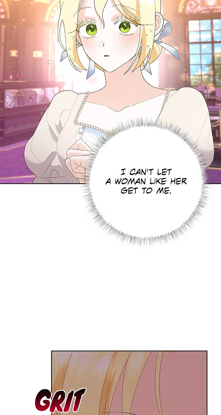 I Got Married to a Duke Called Beast Chapter 46 page 18