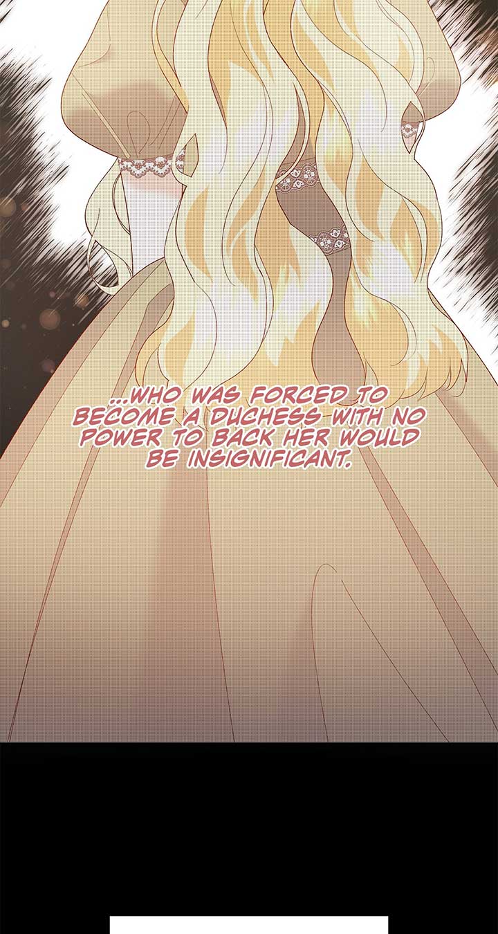 I Got Married to a Duke Called Beast Chapter 46 page 1