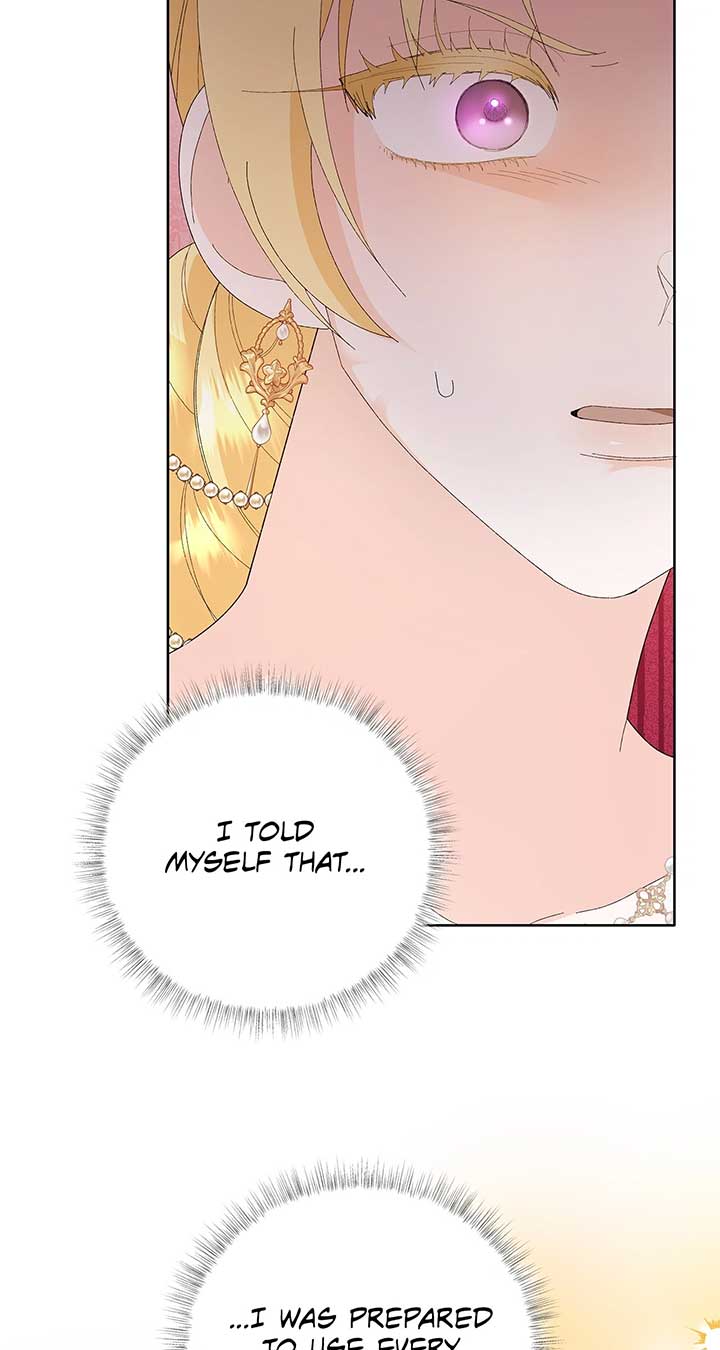 I Got Married to a Duke Called Beast Chapter 46 page 19