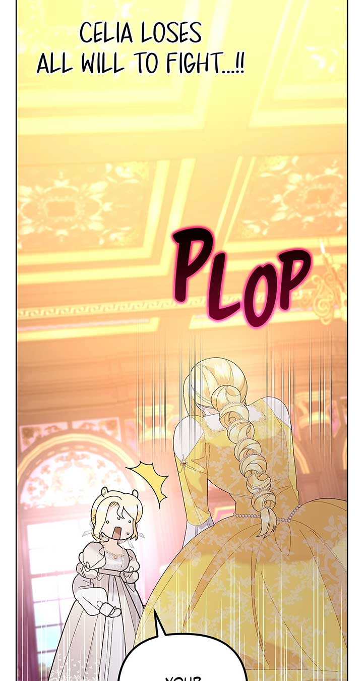 I Got Married to a Duke Called Beast Chapter 46 page 22