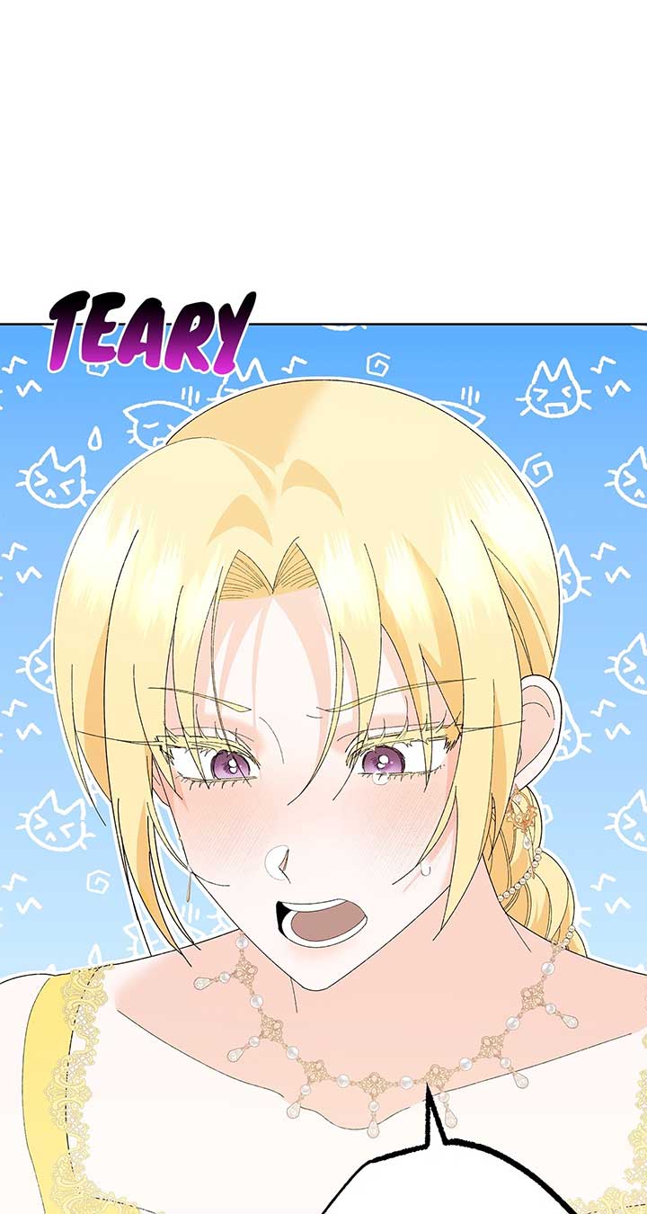 I Got Married to a Duke Called Beast Chapter 46 page 24