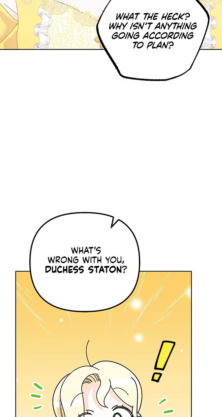 I Got Married to a Duke Called Beast Chapter 46 page 25