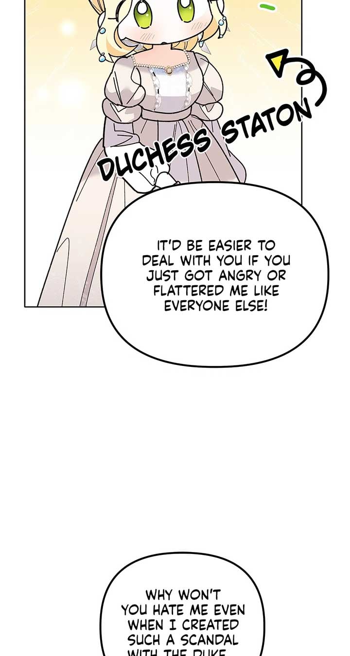 I Got Married to a Duke Called Beast Chapter 46 page 26