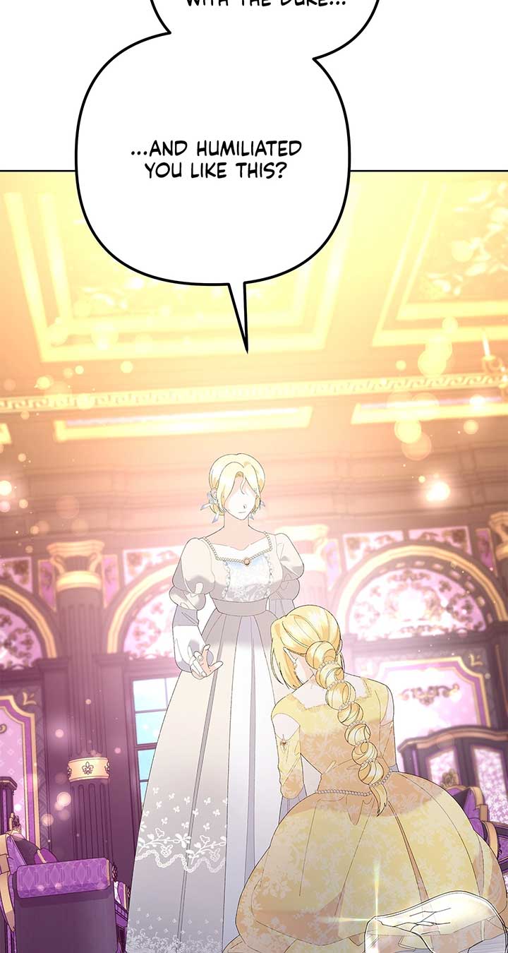 I Got Married to a Duke Called Beast Chapter 46 page 27