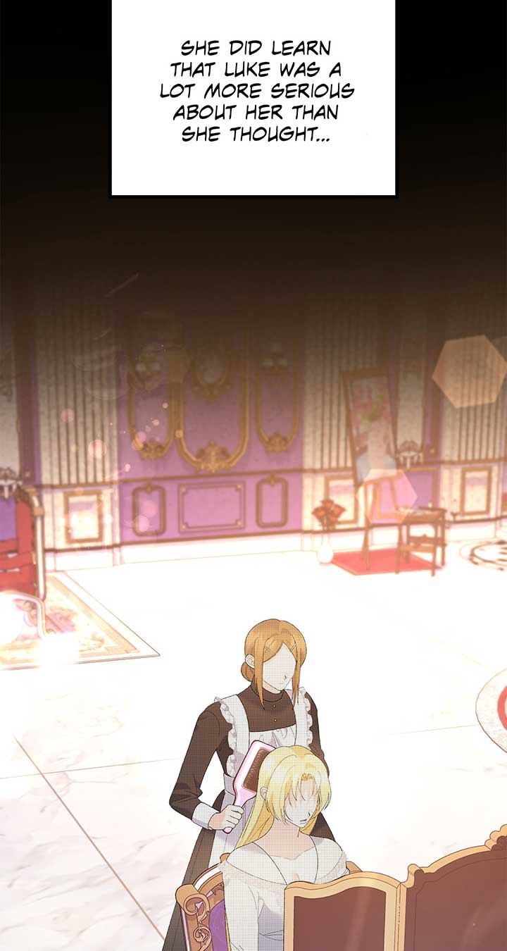 I Got Married to a Duke Called Beast Chapter 46 page 2
