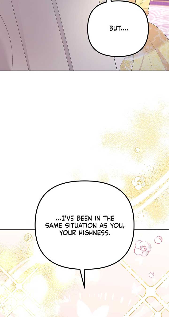I Got Married to a Duke Called Beast Chapter 46 page 33