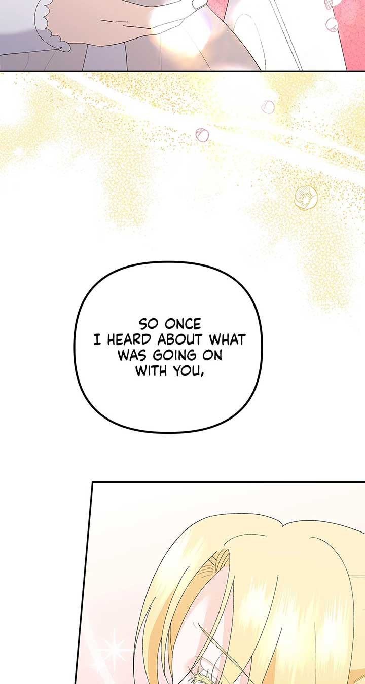 I Got Married to a Duke Called Beast Chapter 46 page 35