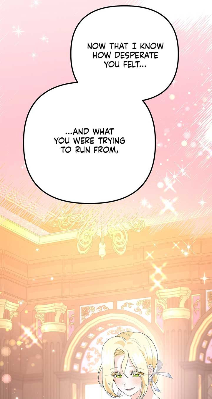 I Got Married to a Duke Called Beast Chapter 46 page 37