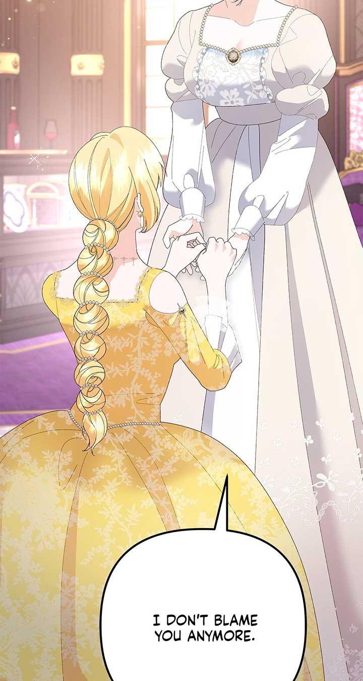 I Got Married to a Duke Called Beast Chapter 46 page 38