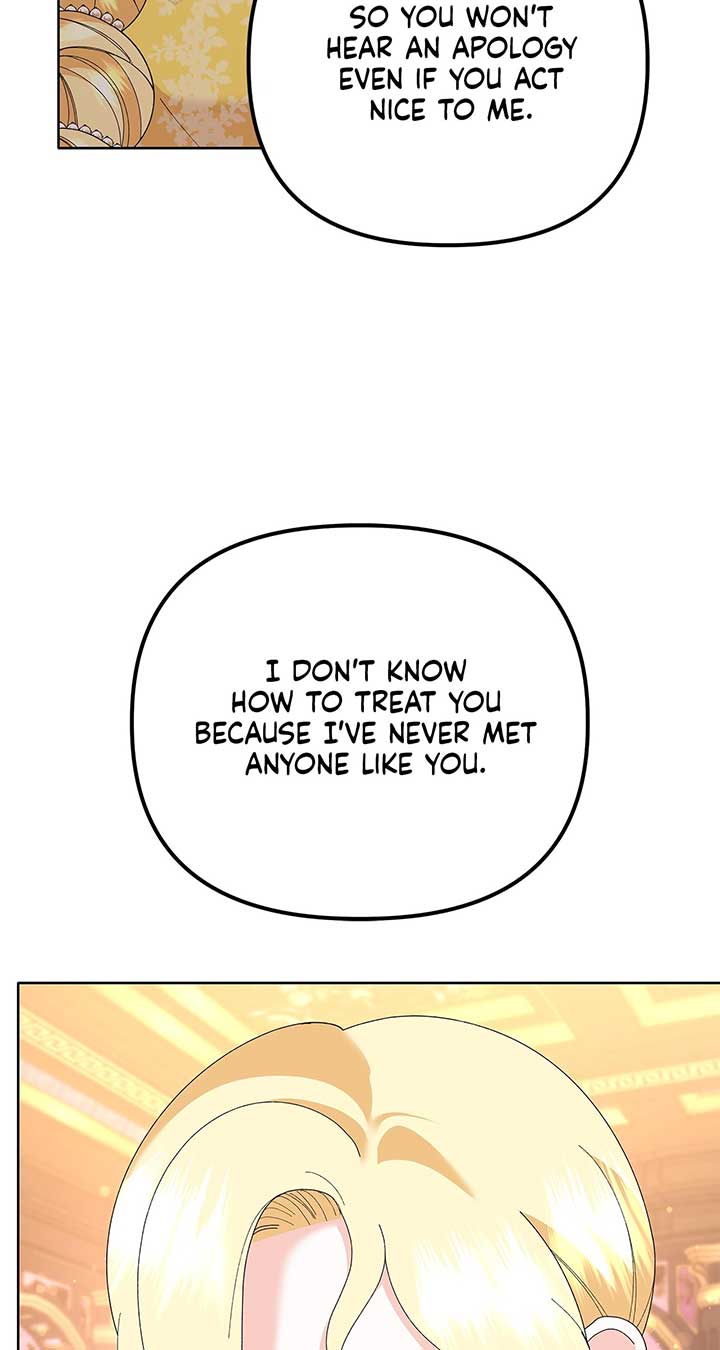 I Got Married to a Duke Called Beast Chapter 46 page 41