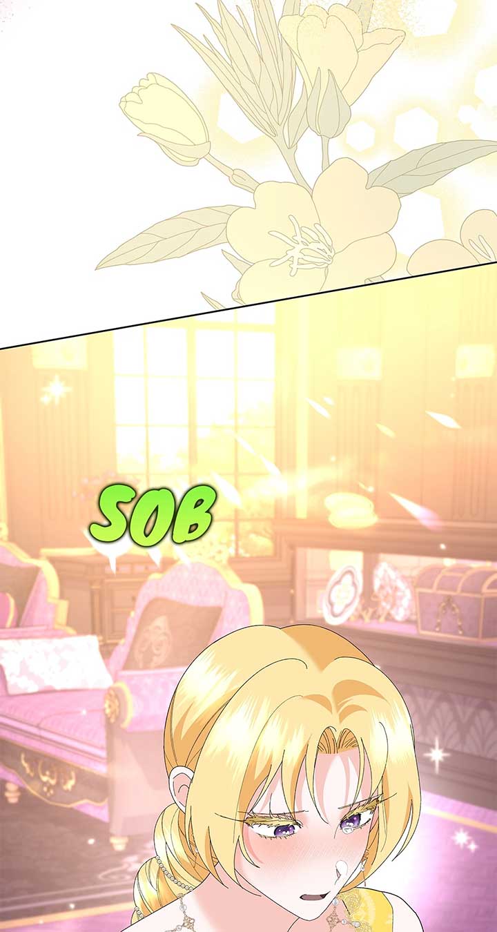 I Got Married to a Duke Called Beast Chapter 46 page 44