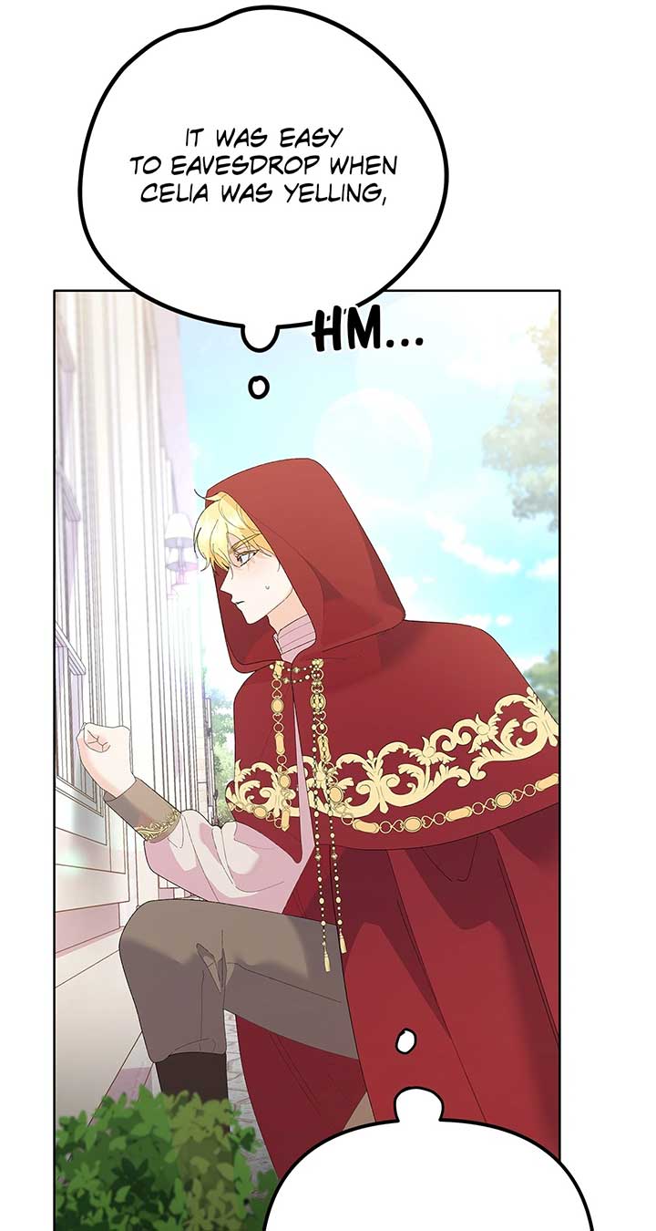 I Got Married to a Duke Called Beast Chapter 46 page 50
