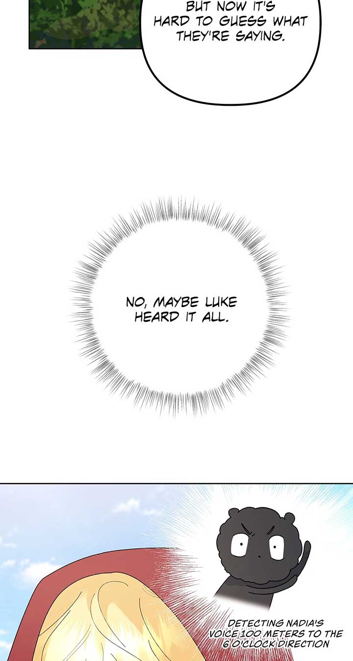 I Got Married to a Duke Called Beast Chapter 46 page 51