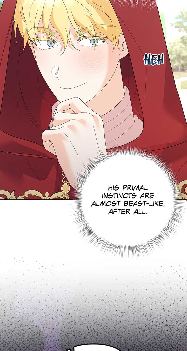 I Got Married to a Duke Called Beast Chapter 46 page 52