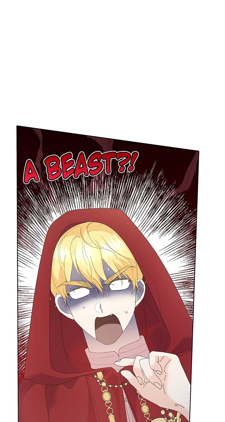 I Got Married to a Duke Called Beast Chapter 46 page 56