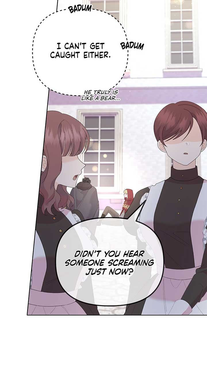 I Got Married to a Duke Called Beast Chapter 46 page 58
