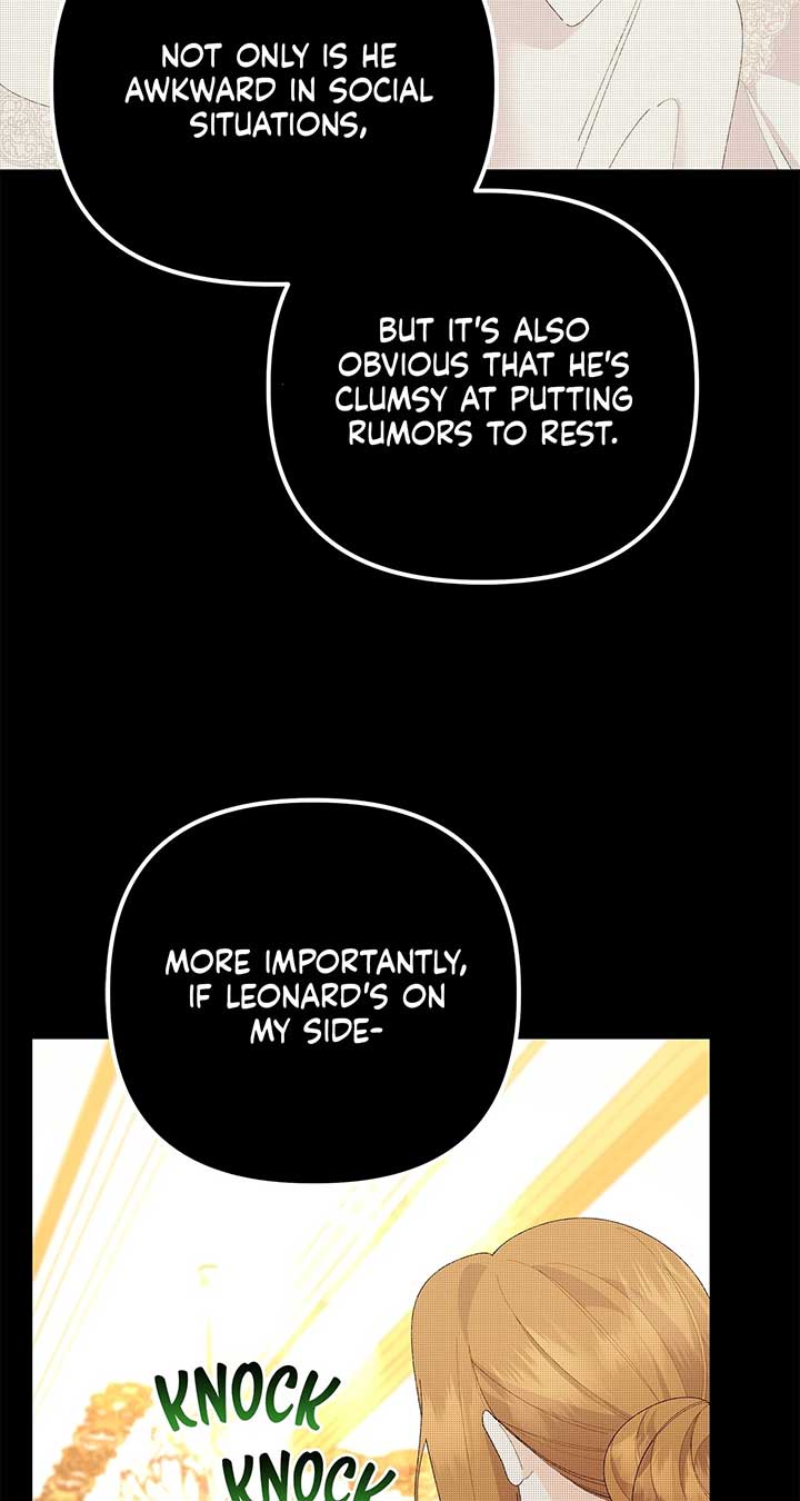 I Got Married to a Duke Called Beast Chapter 46 page 5