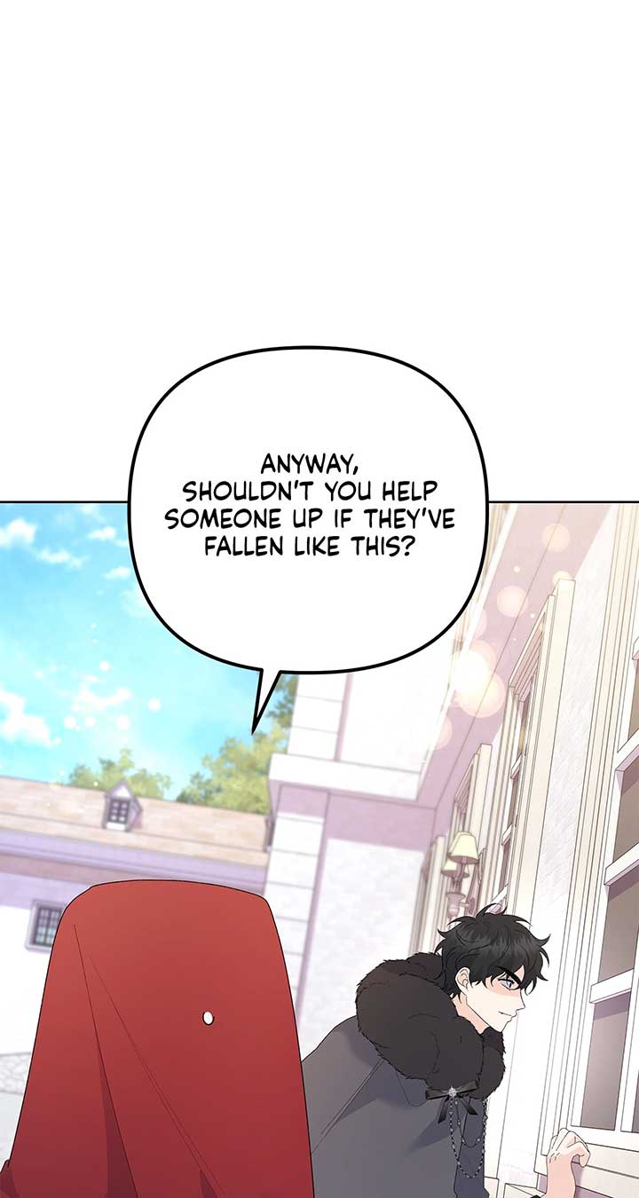 I Got Married to a Duke Called Beast Chapter 46 page 59