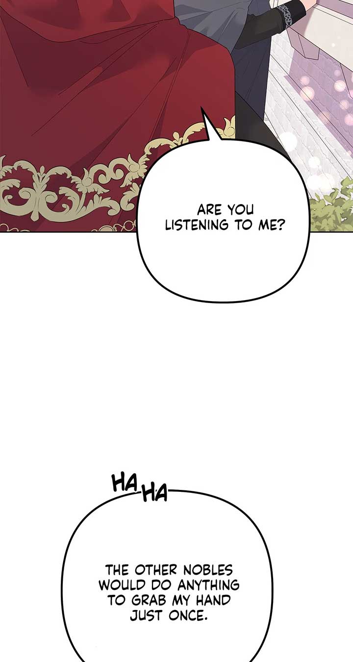 I Got Married to a Duke Called Beast Chapter 46 page 60