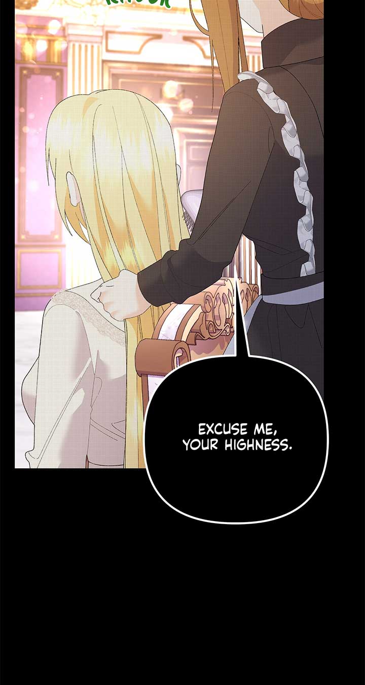 I Got Married to a Duke Called Beast Chapter 46 page 6