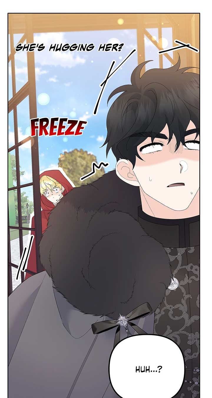 I Got Married to a Duke Called Beast Chapter 46 page 74
