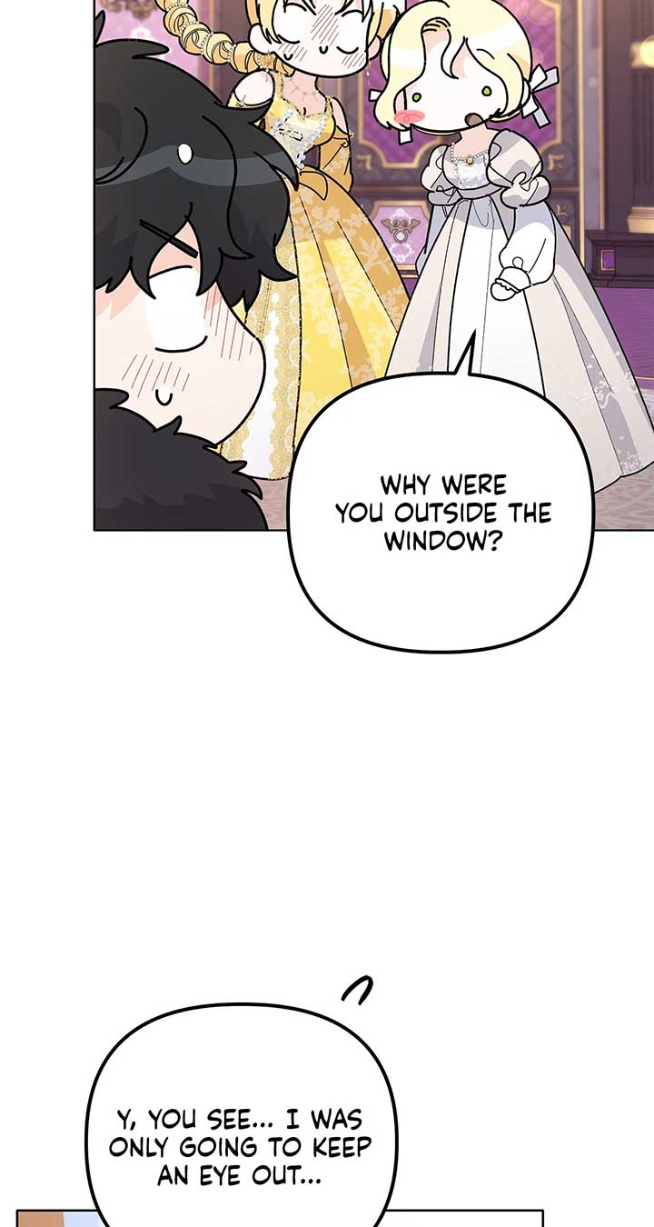I Got Married to a Duke Called Beast Chapter 46 page 76
