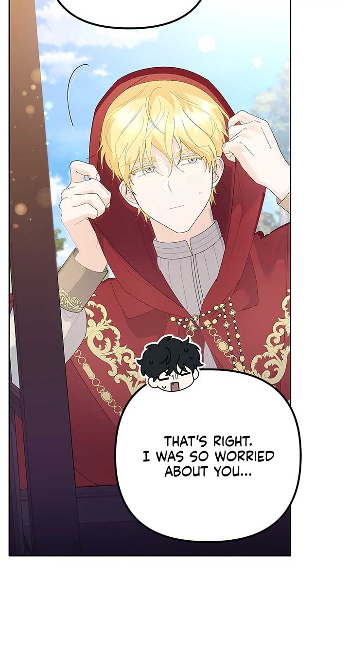 I Got Married to a Duke Called Beast Chapter 46 page 77