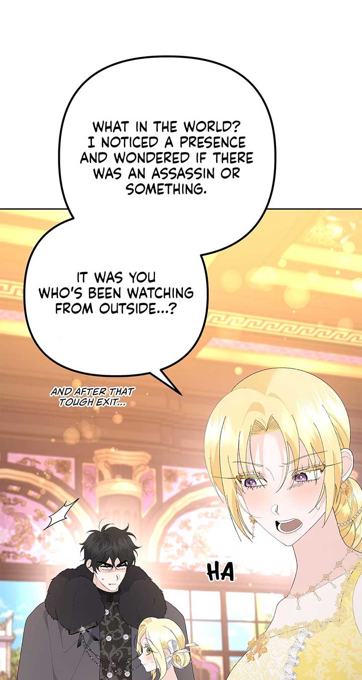 I Got Married to a Duke Called Beast Chapter 46 page 78