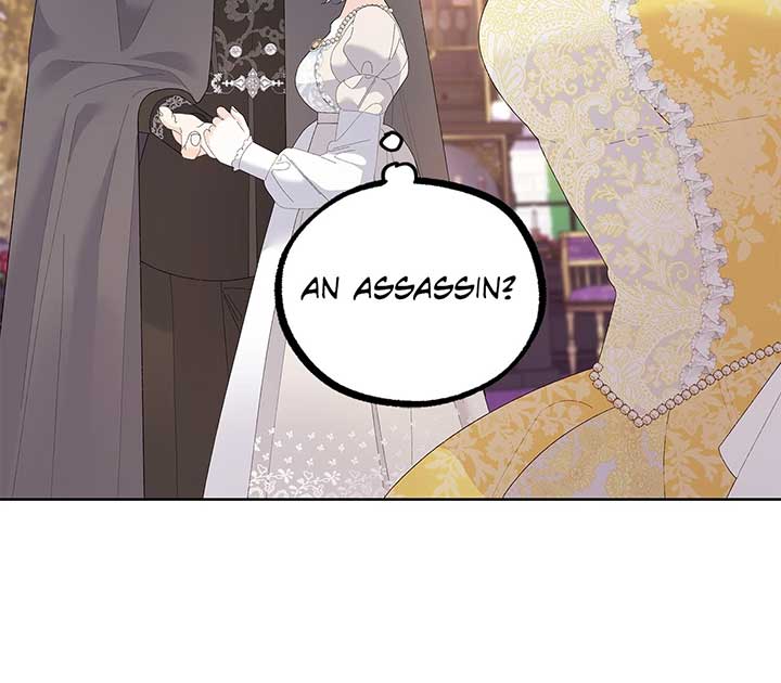 I Got Married to a Duke Called Beast Chapter 46 page 79