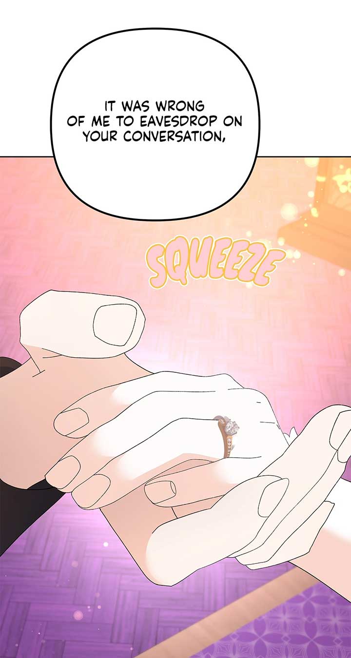 I Got Married to a Duke Called Beast Chapter 46 page 80