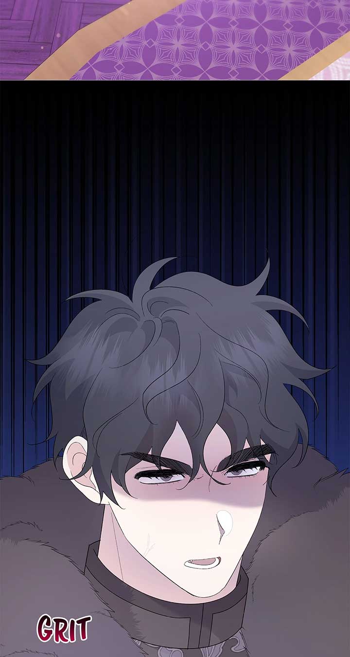 I Got Married to a Duke Called Beast Chapter 46 page 81
