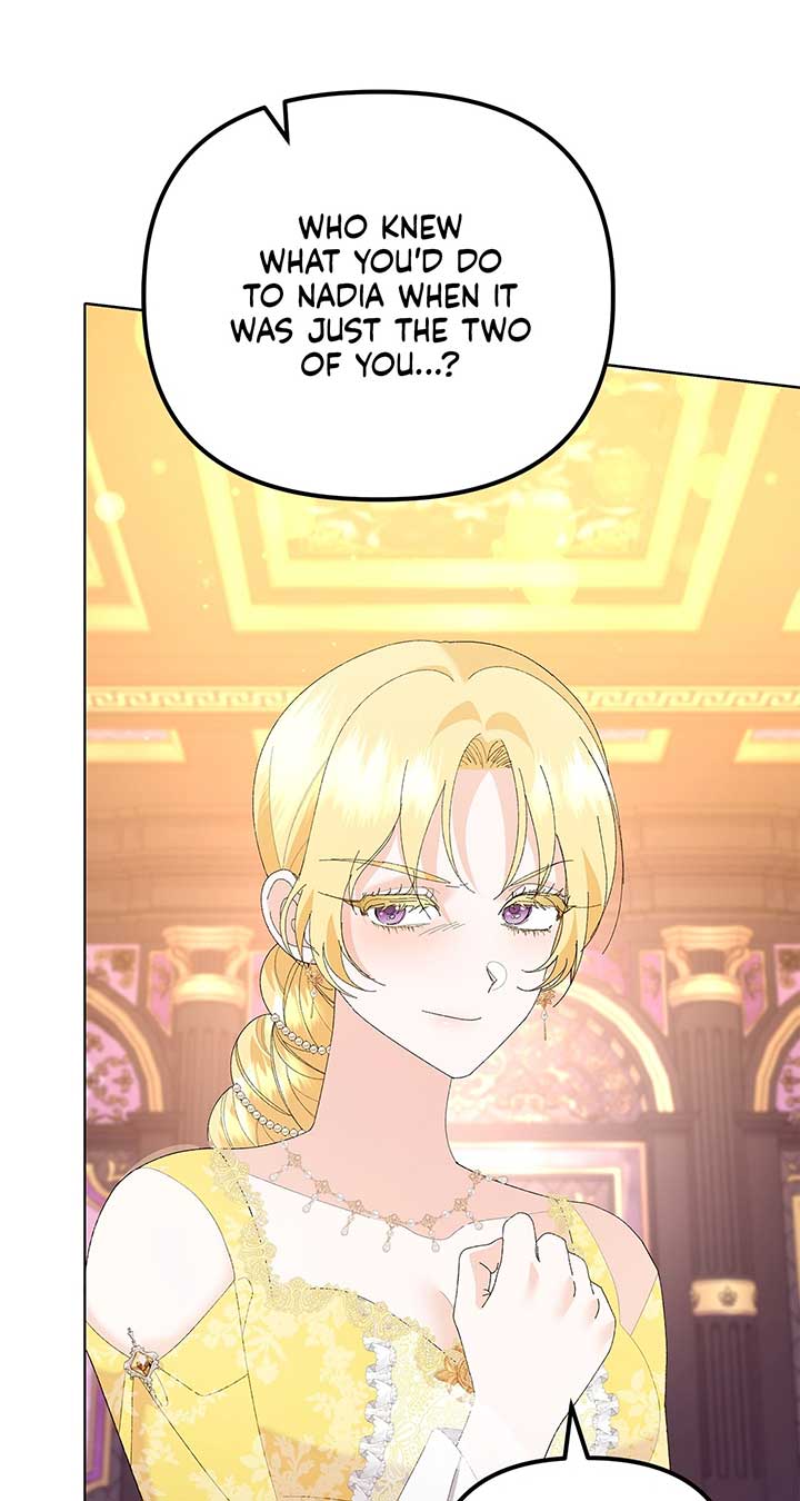 I Got Married to a Duke Called Beast Chapter 46 page 83