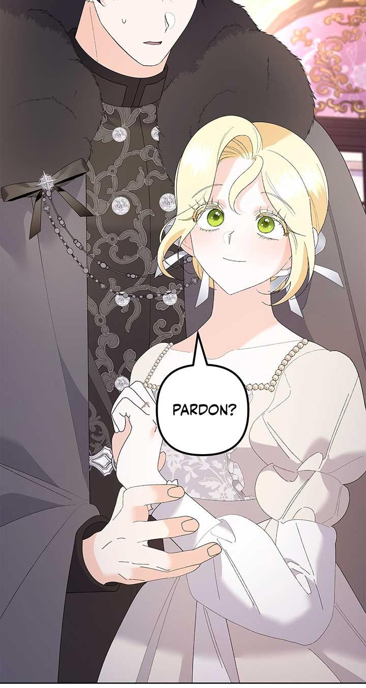 I Got Married to a Duke Called Beast Chapter 46 page 85