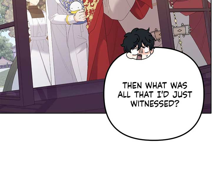 I Got Married to a Duke Called Beast Chapter 46 page 87