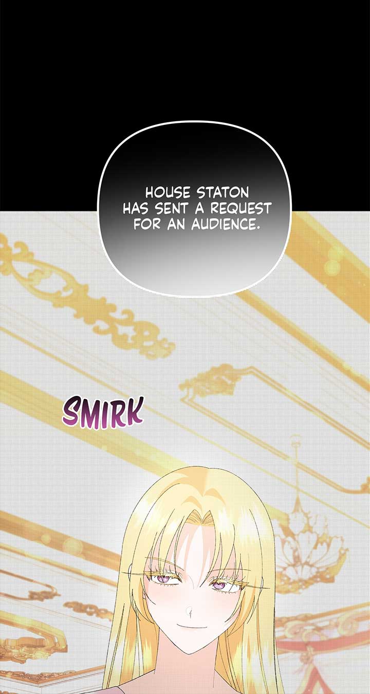 I Got Married to a Duke Called Beast Chapter 46 page 8