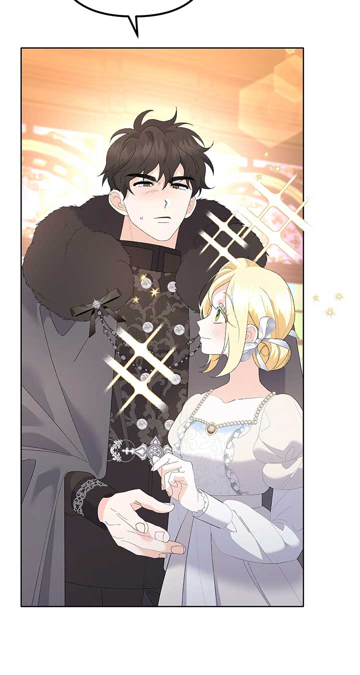 I Got Married to a Duke Called Beast Chapter 46 page 90