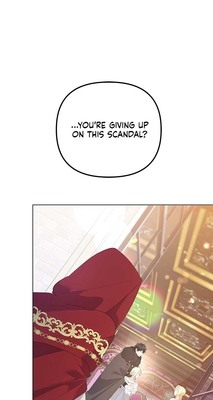 I Got Married to a Duke Called Beast Chapter 46 page 91