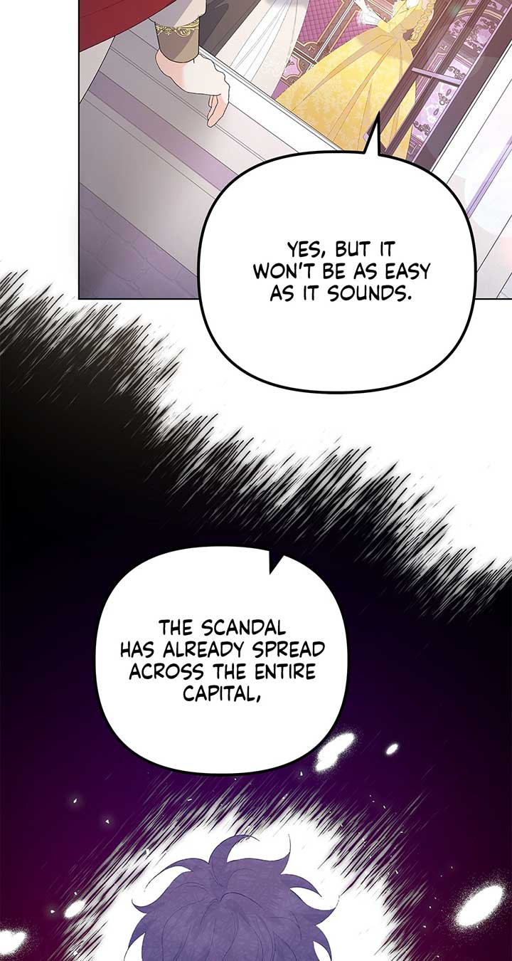 I Got Married to a Duke Called Beast Chapter 46 page 92