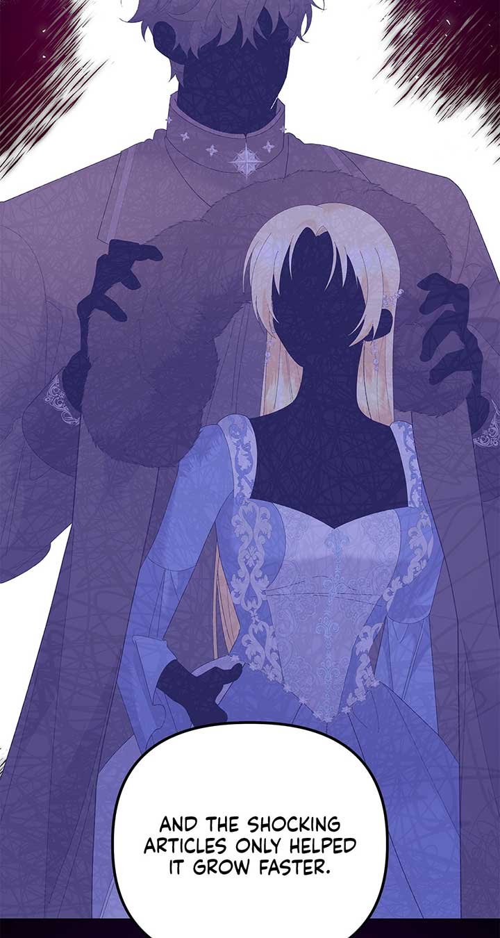 I Got Married to a Duke Called Beast Chapter 46 page 93
