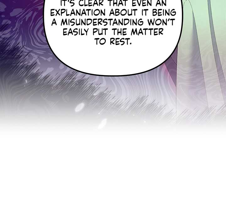 I Got Married to a Duke Called Beast Chapter 46 page 95
