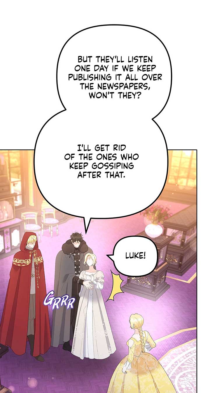 I Got Married to a Duke Called Beast Chapter 46 page 96