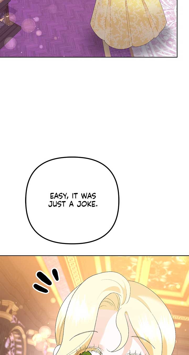 I Got Married to a Duke Called Beast Chapter 46 page 97