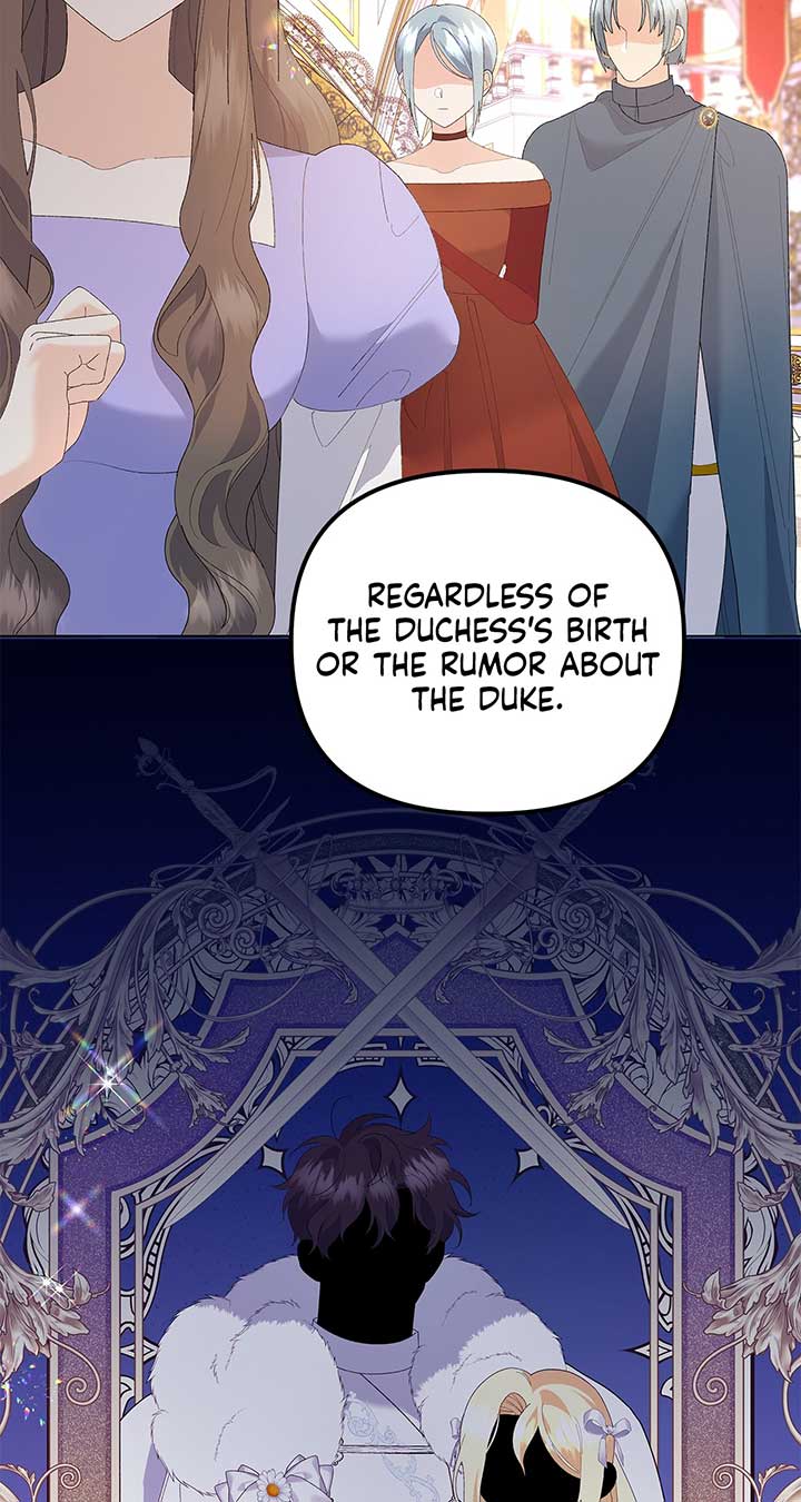 I Got Married to a Duke Called Beast Chapter 47 page 9
