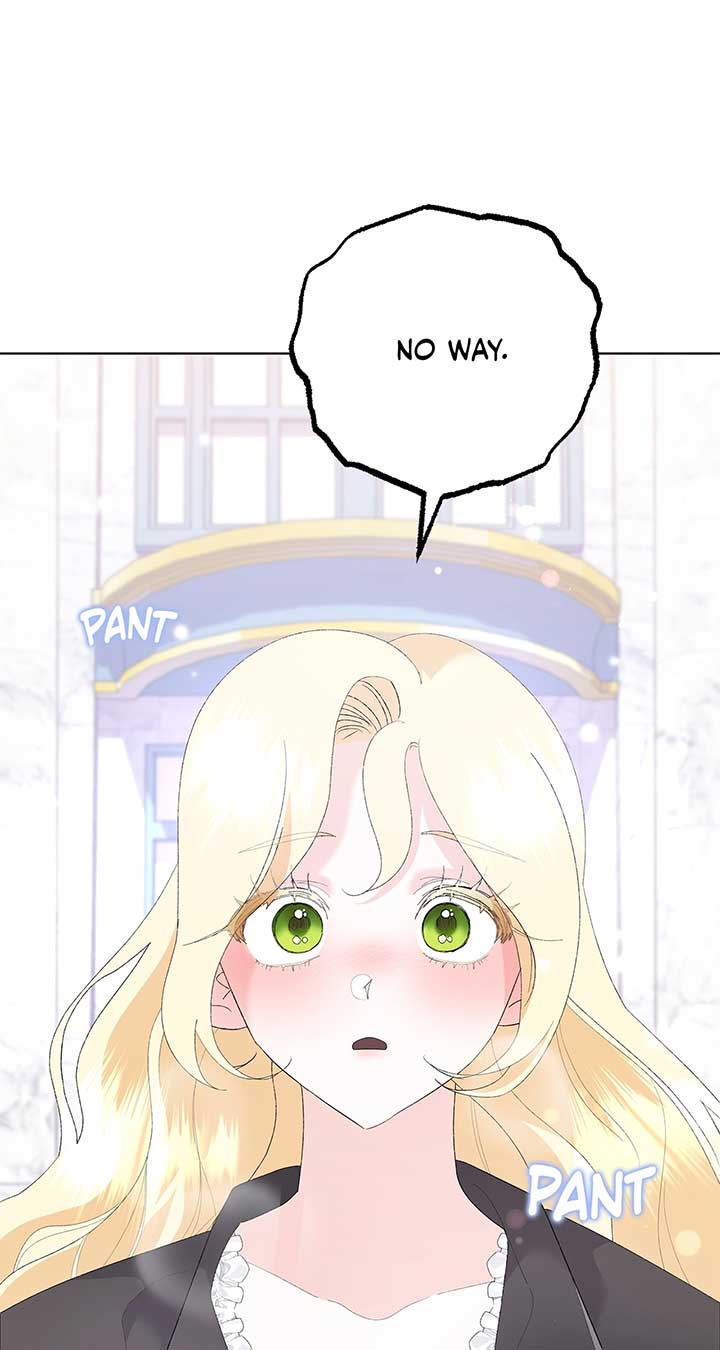 I Got Married to a Duke Called Beast Chapter 47 page 111
