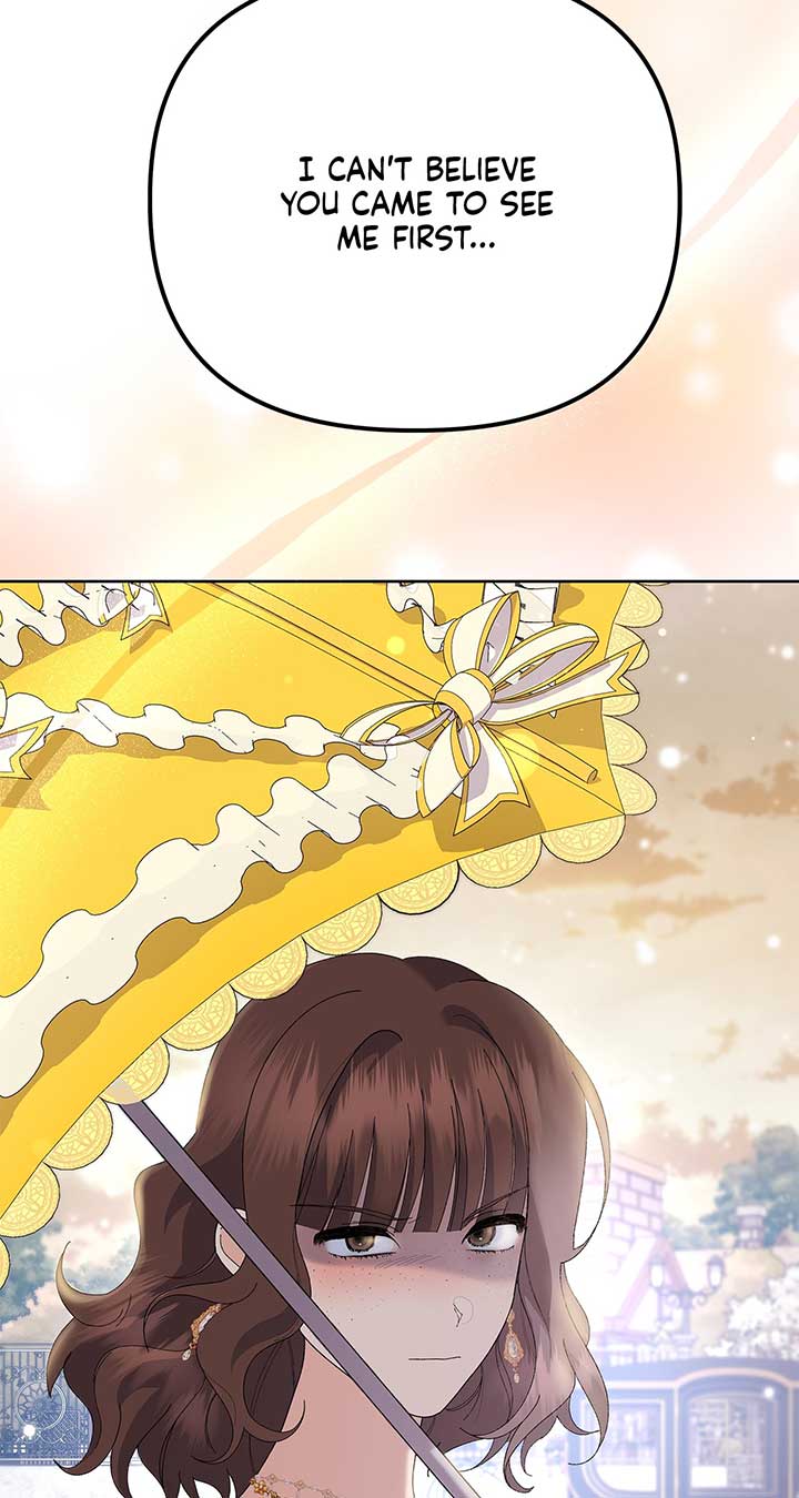 I Got Married to a Duke Called Beast Chapter 47 page 114