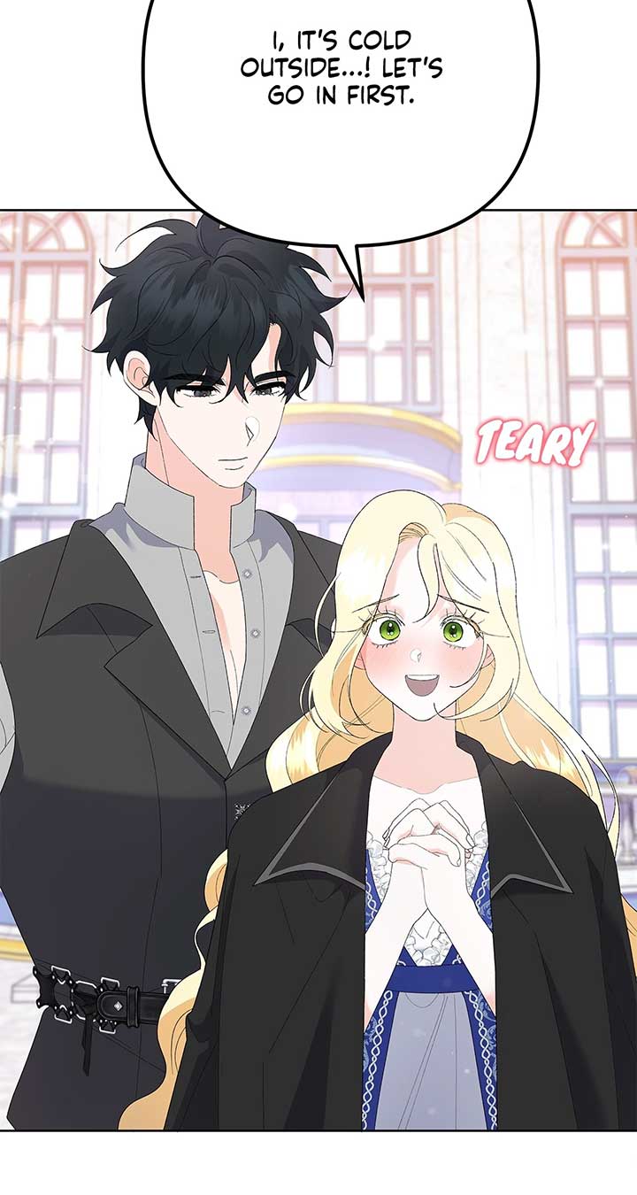 I Got Married to a Duke Called Beast Chapter 47 page 116