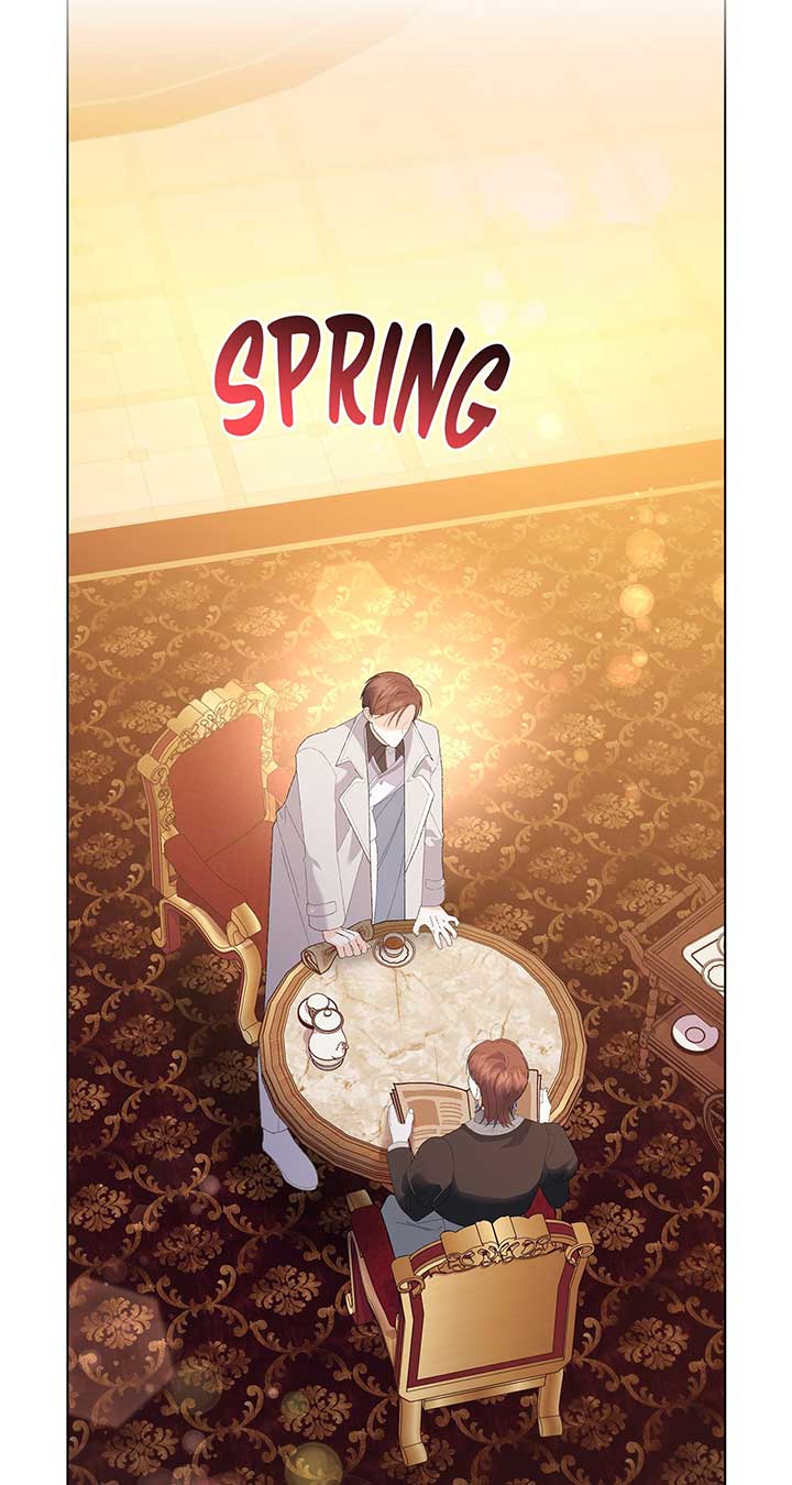 I Got Married to a Duke Called Beast Chapter 47 page 11
