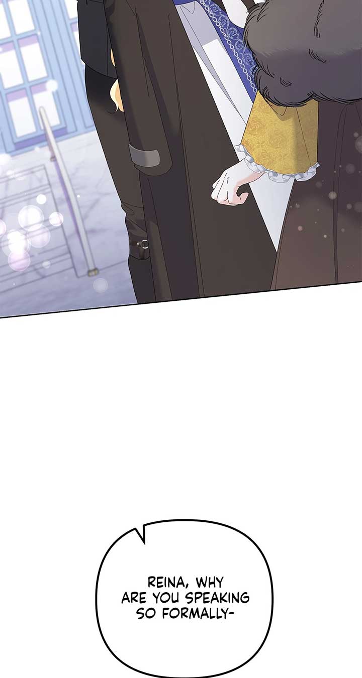 I Got Married to a Duke Called Beast Chapter 47 page 120