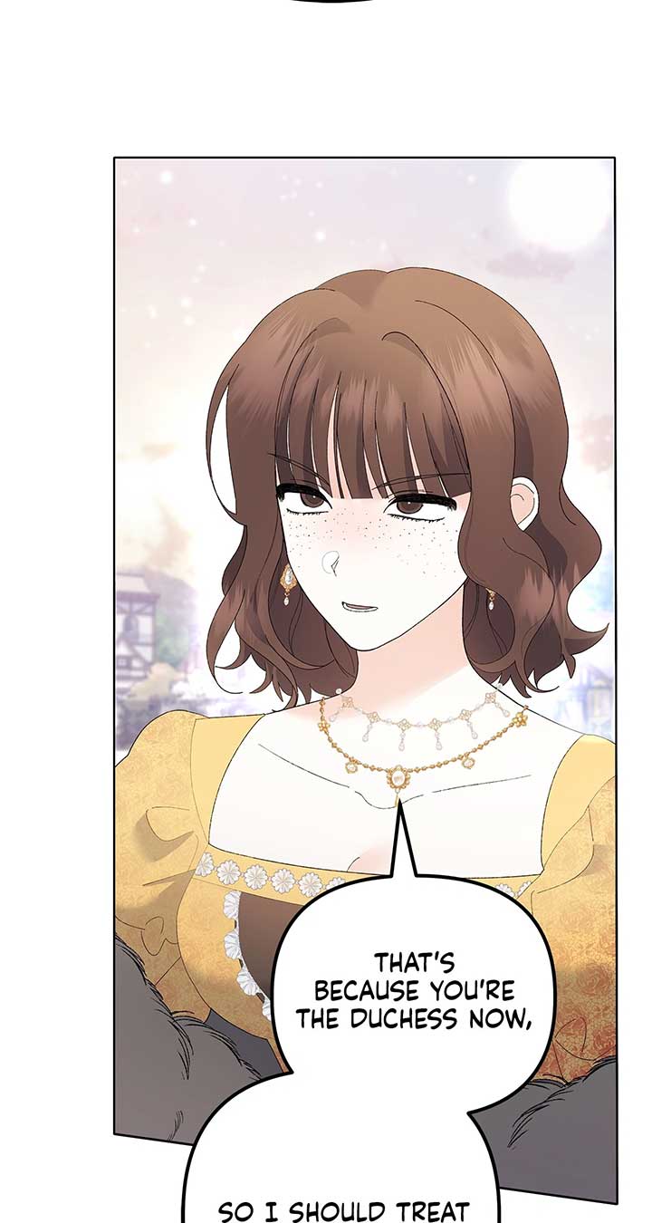 I Got Married to a Duke Called Beast Chapter 47 page 121